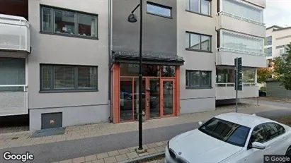 Apartments for rent in Linköping - Photo from Google Street View