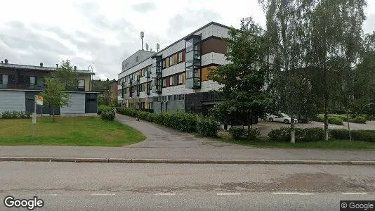 Apartments for rent in Espoo - Photo from Google Street View