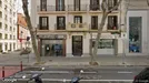 Apartment for rent, Barcelona Les Corts, Barcelona, &lt;span class=&quot;blurred street&quot; onclick=&quot;ProcessAdRequest(13041037)&quot;&gt;&lt;span class=&quot;hint&quot;&gt;See streetname&lt;/span&gt;[xxxxxxxxxxxxx]&lt;/span&gt;
