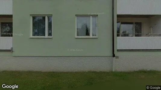 Apartments for rent in Norrköping - Photo from Google Street View