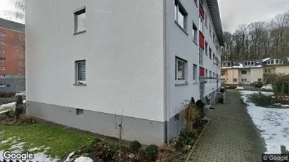 Apartments for rent in Hochtaunuskreis - Photo from Google Street View