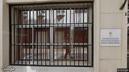 Apartments for rent in Murcia - Photo from Google Street View