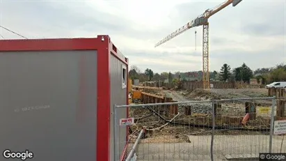 Apartments for rent in Bruckneudorf - Photo from Google Street View