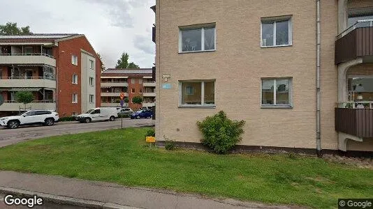 Apartments for rent in Karlstad - Photo from Google Street View