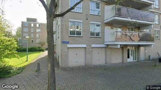 Apartments for rent in Amsterdam Zuideramstel - Photo from Google Street View
