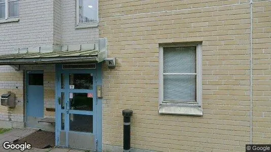 Apartments for rent in Helsinki Pohjoinen - Photo from Google Street View