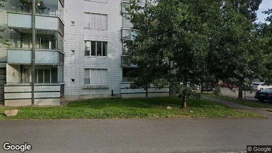 Apartments for rent in Vantaa - Photo from Google Street View