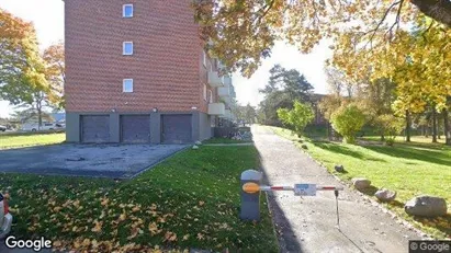 Apartments for rent in Trollhättan - Photo from Google Street View