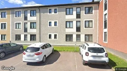 Apartments for rent in Kristinehamn - Photo from Google Street View