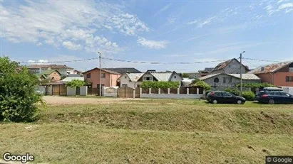 Apartments for rent in Şotânga - Photo from Google Street View