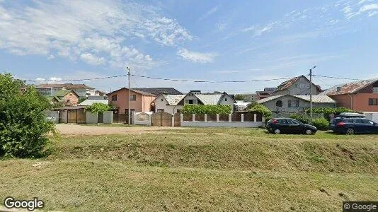 Apartments for rent in Şotânga - Photo from Google Street View