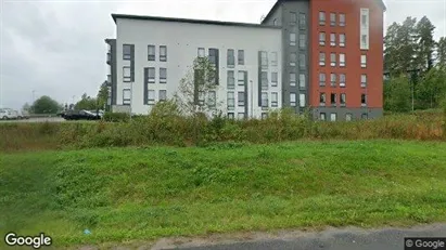 Apartments for rent in Jyväskylä - Photo from Google Street View