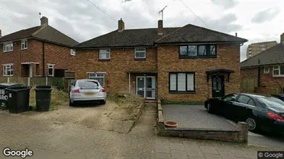 Rooms for rent in Orpington - Kent - Photo from Google Street View