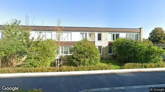 Apartments for rent in Linköping - Photo from Google Street View