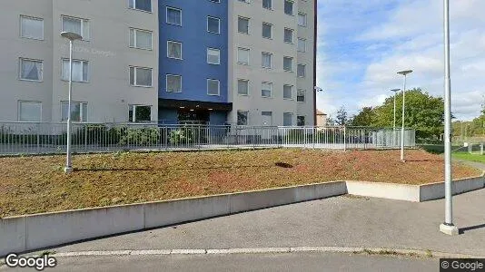 Apartments for rent in Gävle - Photo from Google Street View