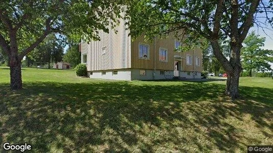 Apartments for rent in Bengtsfors - Photo from Google Street View