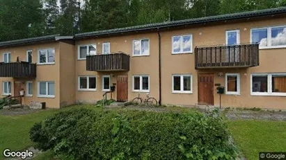 Apartments for rent in Bengtsfors - Photo from Google Street View