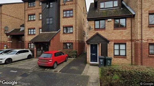 Apartments for rent in Dartford - Kent - Photo from Google Street View