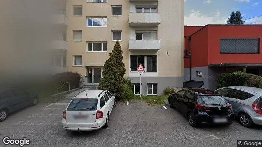 Apartments for rent in Graz - Photo from Google Street View