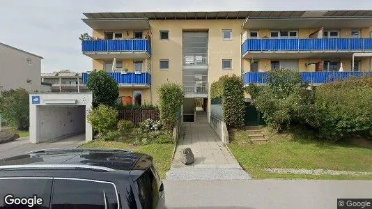 Apartments for rent in Graz - Photo from Google Street View