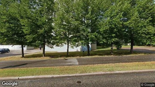 Apartments for rent in Kouvola - Photo from Google Street View