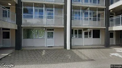 Apartments for rent in Egilsstaðir - Photo from Google Street View Apartments for rent in Egilsstaðir - Photo from Google Street View
