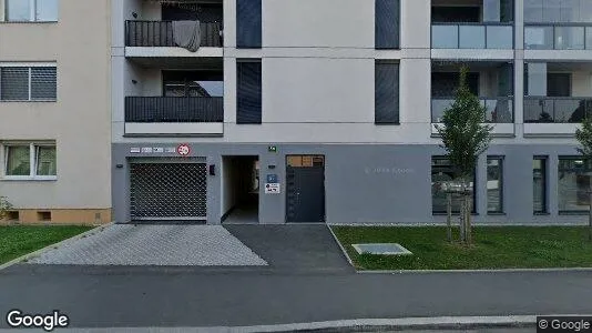 Apartments for rent in Graz - Photo from Google Street View