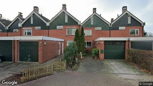 Rooms for rent in Haarlemmermeer - Photo from Google Street View