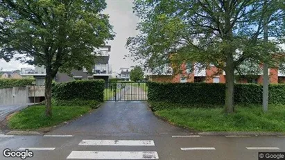 Apartments for rent in Vilvoorde - Photo from Google Street View