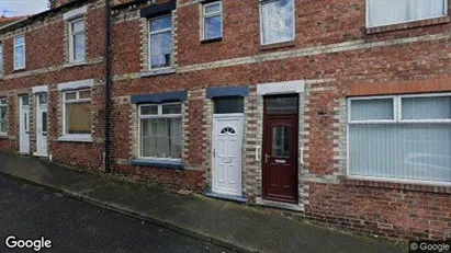 Apartments for rent in Bishop Auckland - County Durham - Photo from Google Street View