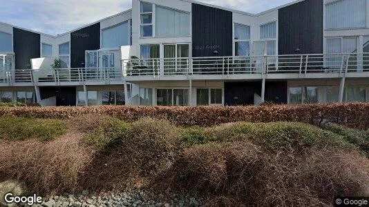 Apartments for rent in Sola - Photo from Google Street View