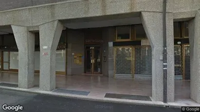 Apartments for rent in Padua - Photo from Google Street View