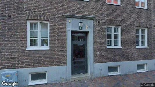 Apartments for rent in Helsingborg - Photo from Google Street View