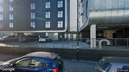 Apartments for rent in Stavanger - Photo from Google Street View