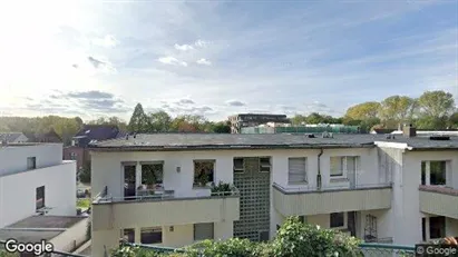 Apartments for rent in Dusseldorf - Photo from Google Street View