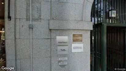 Apartments for rent in Madrid Salamanca - Photo from Google Street View Apartments for rent in Madrid Salamanca - Photo from Google Street View