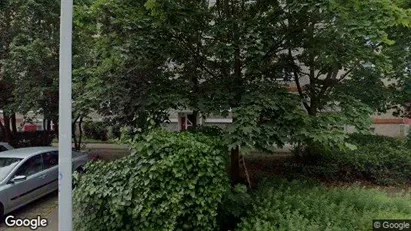 Apartments for rent in Mecklenburgische Seenplatte - Photo from Google Street View