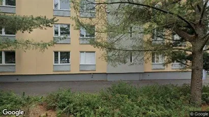 Rooms for rent in Helsinki Läntinen - Photo from Google Street View
