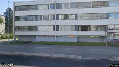 Rooms for rent in Helsinki Pohjoinen - Photo from Google Street View