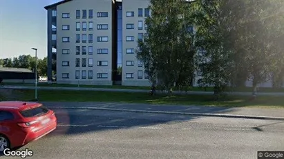 Rooms for rent in Tampere Koillinen - Photo from Google Street View