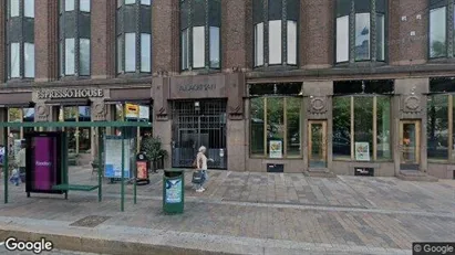 Rooms for rent in Helsinki Eteläinen - Photo from Google Street View