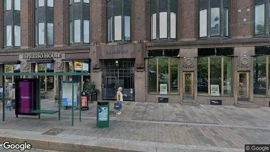 Rooms for rent in Helsinki Eteläinen - Photo from Google Street View