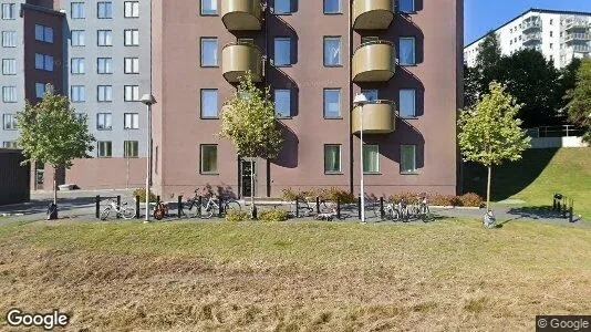 Apartments for rent in Sigtuna - Photo from Google Street View