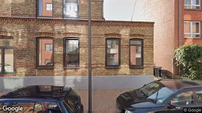 Apartments for rent in Kiel - Photo from Google Street View