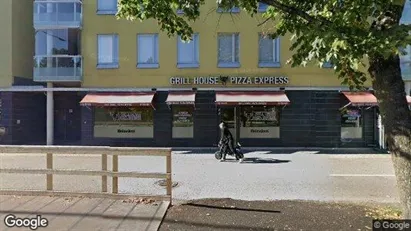 Apartments for rent in Vantaa - Photo from Google Street View