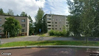 Apartments for rent in Jyväskylä - Photo from Google Street View