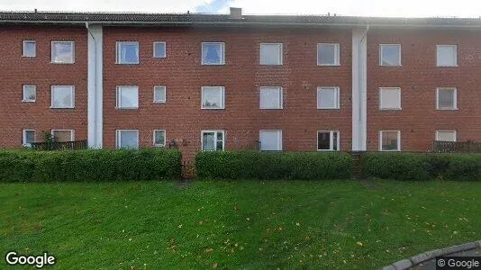 Apartments for rent in Trollhättan - Photo from Google Street View