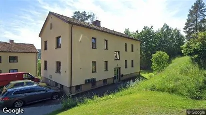 Apartments for rent in Bengtsfors - Photo from Google Street View Apartments for rent in Bengtsfors - Photo from Google Street View