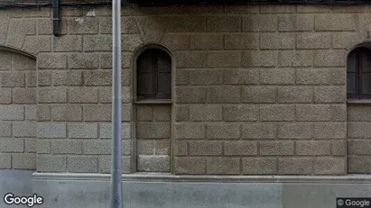 Apartments for rent in Barcelona Gràcia - Photo from Google Street View