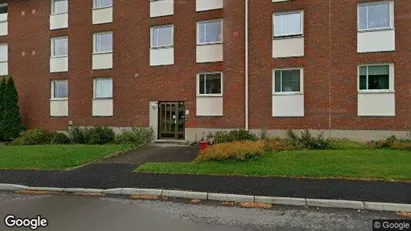 Apartments for rent in Uddevalla - Photo from Google Street View